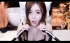 斗鱼 ASMR #傲娇的喵小八 火箭起飞 口腔音舔耳 表情到位