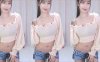 【美女主播 福利舞蹈】 美女主播92