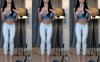 【美女主播 福利舞蹈】 美女主播94