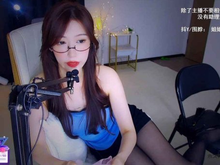 ASMR 舒服的掏耳朵，耳边吹气 | 小一熟了