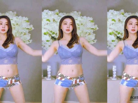 【美女主播 福利舞蹈】 美女主播61