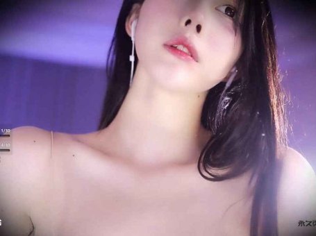 ASMR 耳边吹气，放松触发音 | 周童潼