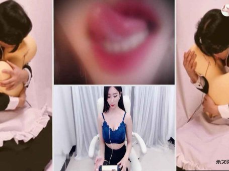 ASMR福利视频混剪，左右开弓、上下齐鸣，舔耳舔到心坎里……（4-2）