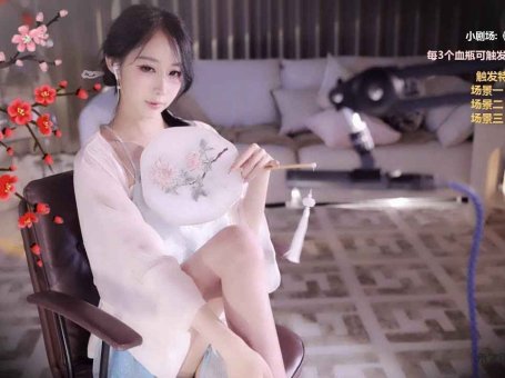 ASMR 耳边亲吻，口腔音 | 周童潼