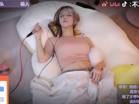 ASMR 枕边女友，洗头发 | 不二丸叽