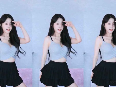 【美女主播 福利舞蹈】 美女主播62