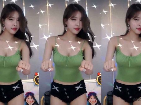【美女主播 福利舞蹈】摩托摇 美女主播64