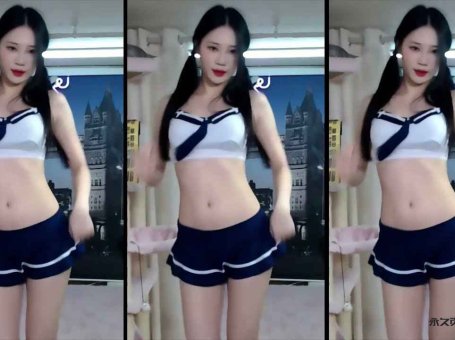 【美女主播 福利舞蹈】 美女主播66