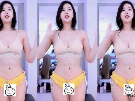 【美女主播 福利舞蹈】 美女主播68