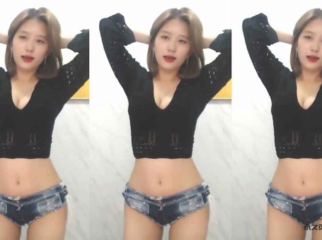 【美女主播 福利舞蹈】 美女主播71