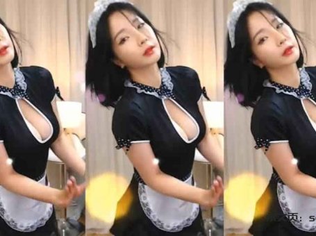 【美女主播 福利舞蹈】 美女主播73
