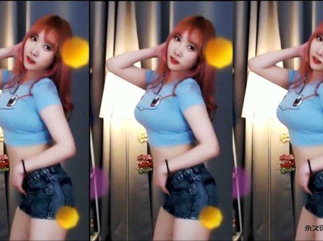 【美女主播 福利舞蹈】 美女主播74