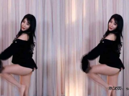 【美女主播 福利舞蹈】 美女主播75
