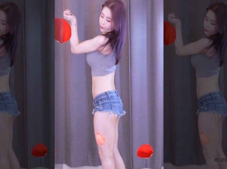 【美女主播 福利舞蹈】 美女主播77