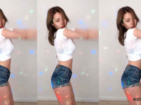 【美女主播 福利舞蹈】 美女主播78