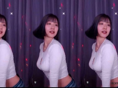 【美女主播 福利舞蹈】 美女主播85
