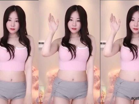 【美女主播 福利舞蹈】 美女主播86