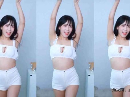 【美女主播 福利舞蹈】 美女主播88