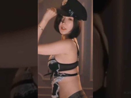 抖音 快手主播 性感诱惑热舞视频