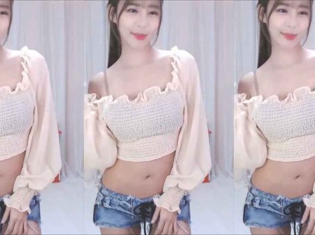【美女主播 福利舞蹈】 美女主播92