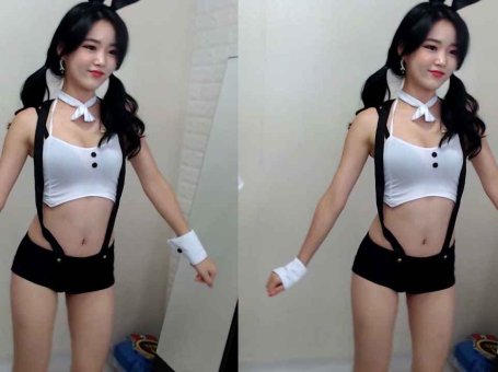 【美女主播 福利舞蹈】 美女主播101