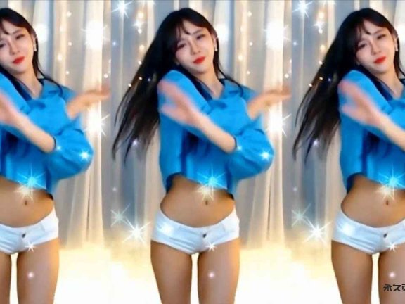 【美女主播 福利舞蹈】 美女主播63