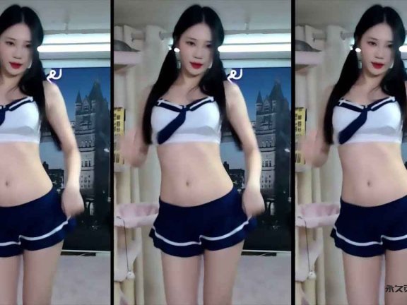 【美女主播 福利舞蹈】 美女主播66