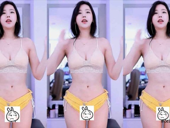 【美女主播 福利舞蹈】 美女主播68