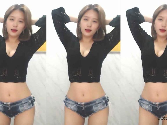 【美女主播 福利舞蹈】 美女主播71