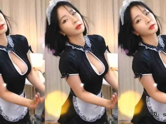 【美女主播 福利舞蹈】 美女主播73