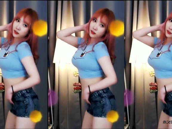 【美女主播 福利舞蹈】 美女主播74