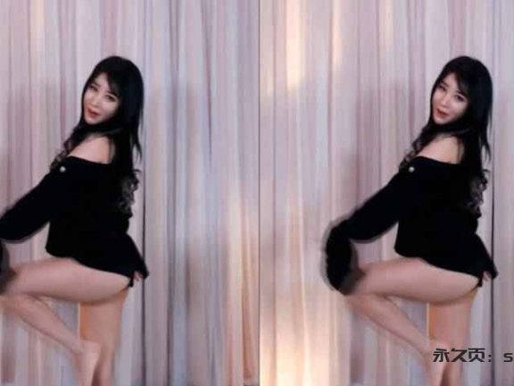 【美女主播 福利舞蹈】 美女主播75