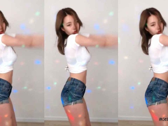【美女主播 福利舞蹈】 美女主播78