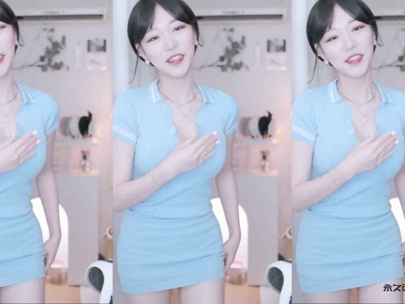 【美女主播 福利舞蹈】 美女主播81