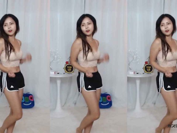 【美女主播 福利舞蹈】 美女主播82