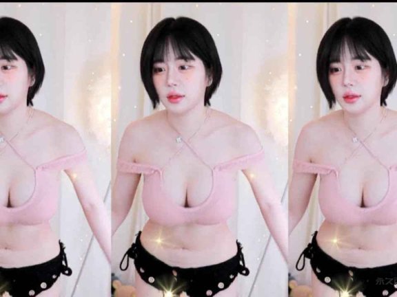 【美女主播 福利舞蹈】 美女主播84
