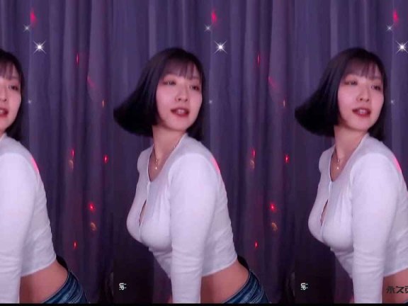 【美女主播 福利舞蹈】 美女主播85