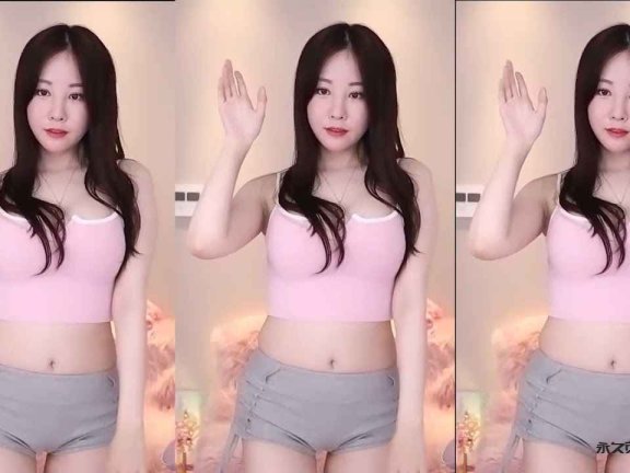 【美女主播 福利舞蹈】 美女主播86