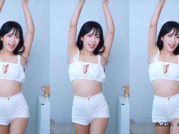 【美女主播 福利舞蹈】 美女主播88
