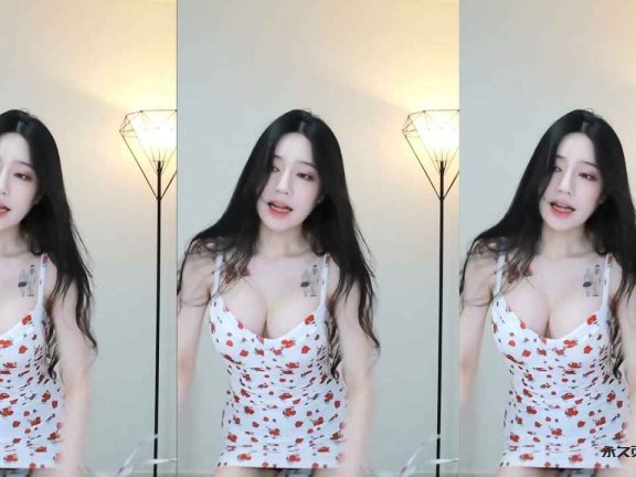 【美女主播 福利舞蹈】 美女主播89