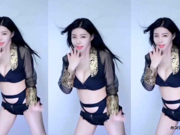 阿丽莎 古装性感热舞视频。现代舞热舞