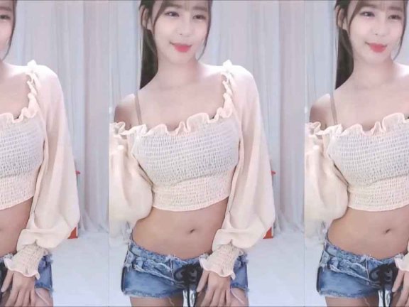 【美女主播 福利舞蹈】 美女主播92