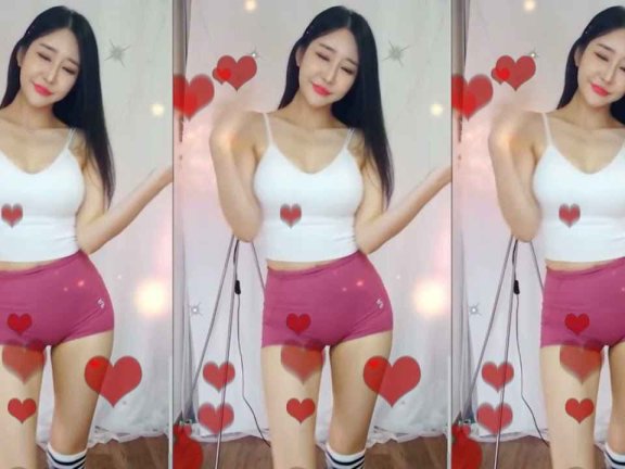 【美女主播 福利舞蹈】 美女主播93