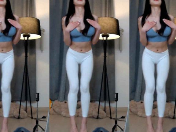 【美女主播 福利舞蹈】 美女主播94