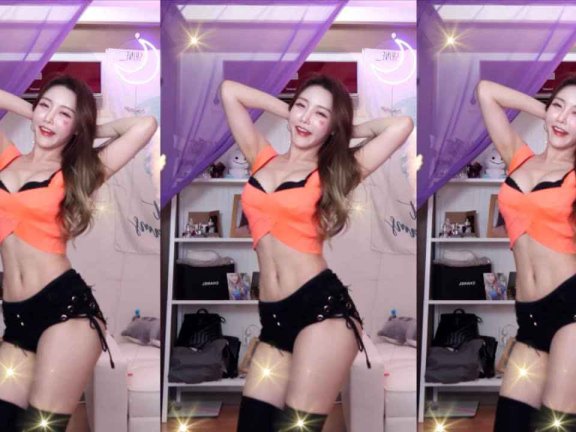 【美女主播 福利舞蹈】 美女主播95
