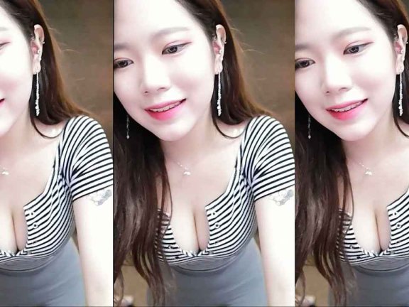 【美女主播 福利舞蹈】 美女主播97