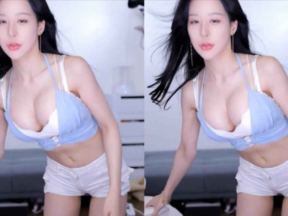 【美女主播 福利舞蹈】 美女主播98