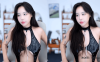 Tiktok 抖音虎牙性感主播私人订制福利 身材不错，颜值一般