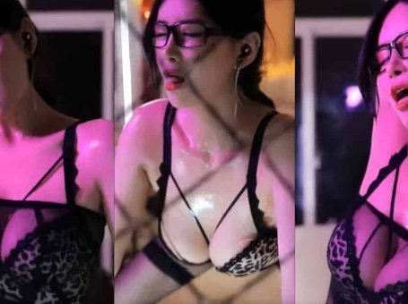 小恩雅 的剧情诱惑 角色扮演 AI女友 热舞视频。