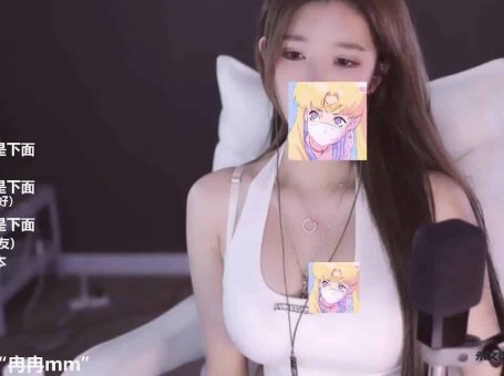 ASMR 口腔音，耳边亲吻 | 李婉清i